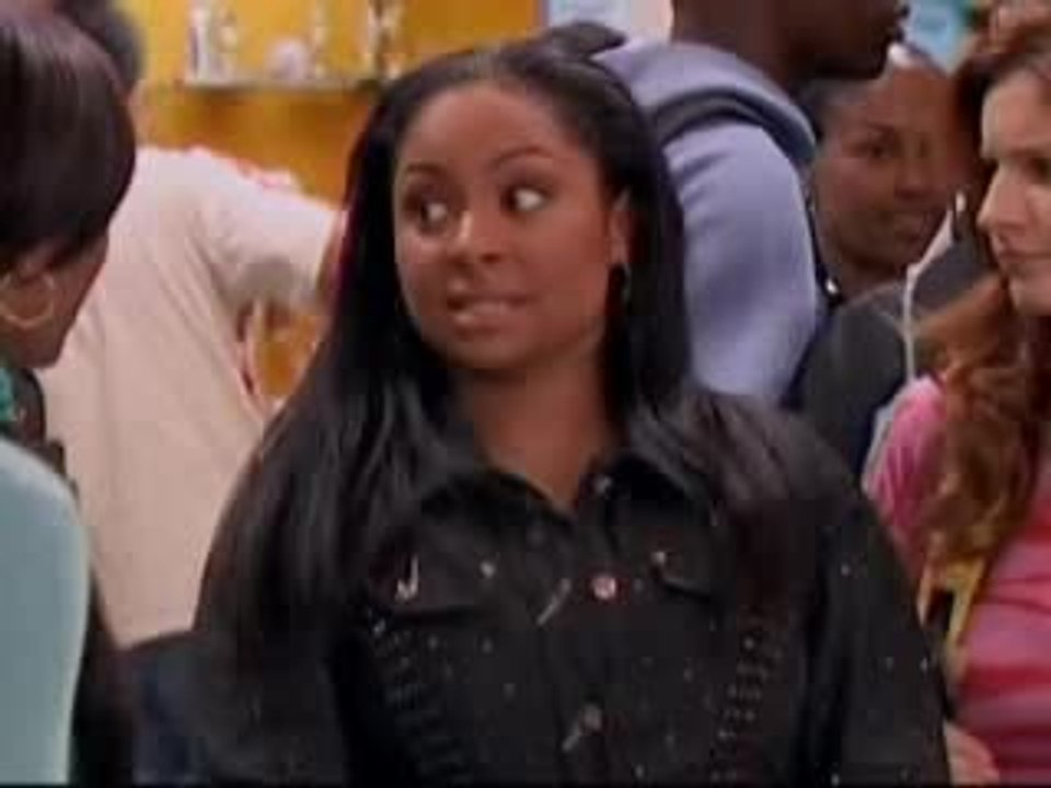 That's So Raven - S 3 E 20 - Mismatch Maker