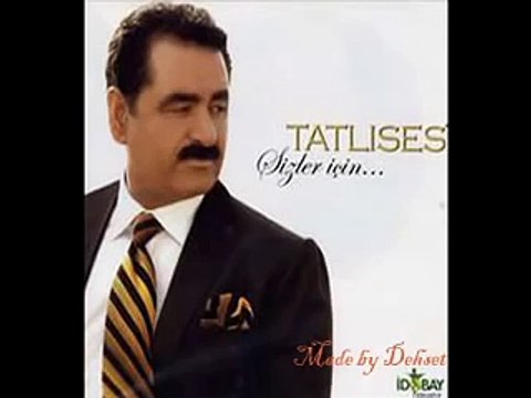 İbrahim Tatlises Yalan - #İbrahimTatlıses