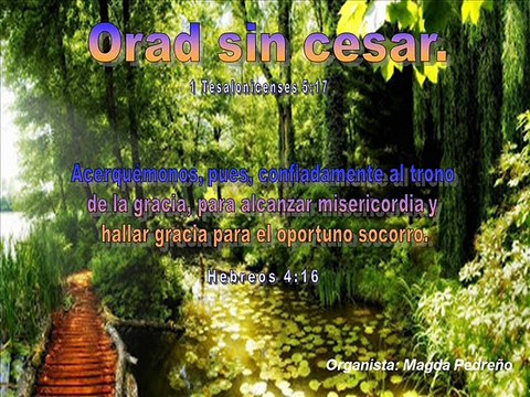 Culto Evangélico por Internet en Mensajes Musicales Evangélicos HOY 03 de Diciembre