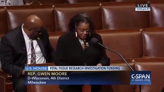 Democrat Members of Congress Oppose Investigations in Order to Stop 