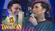 Tawag ng Tanghalan: The meaning behind Vice's tattoos