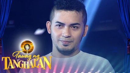 Tawag ng Tanghalan: Froilan Canlas defends his title