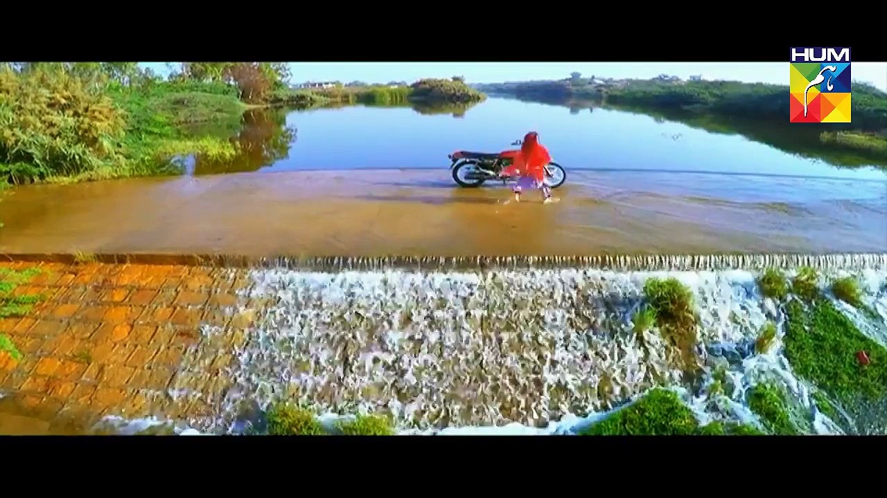 Gila Drama OST (HD) Hum TV