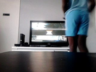 WWE Main Event : The Wyatt Family vs The Shield 2014