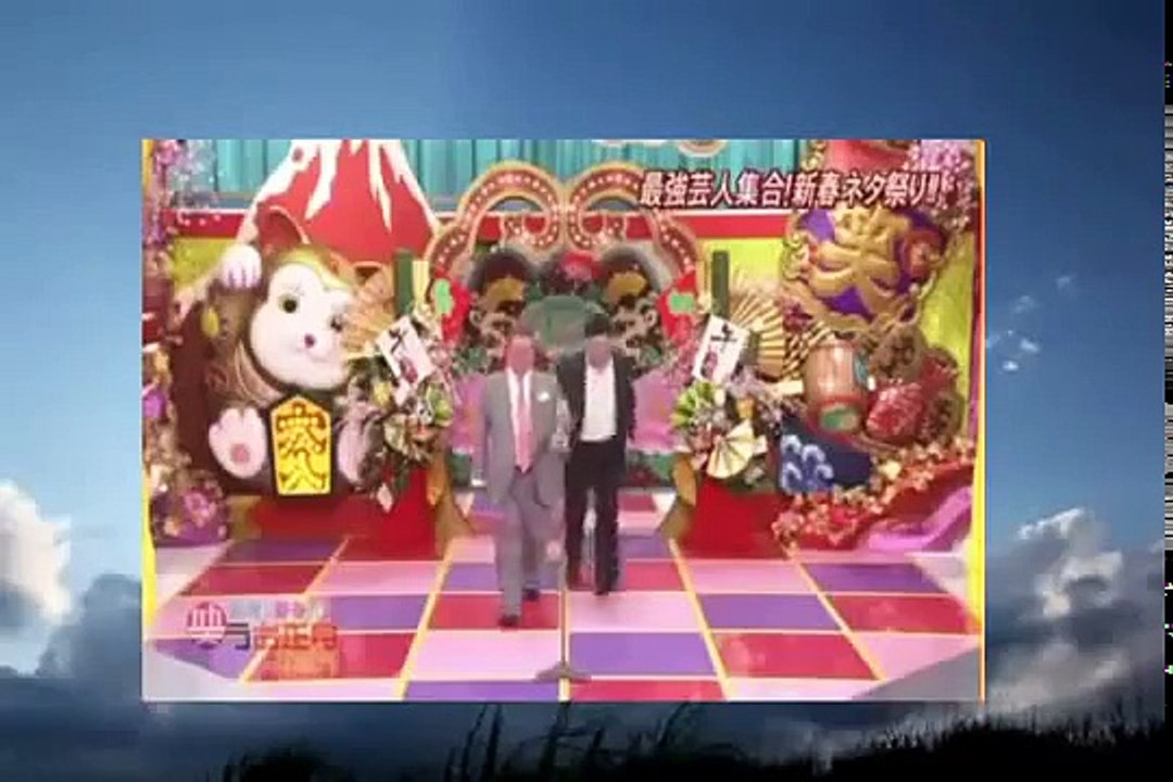 [HD] サンドウィッチマン　見たい動画１０つ 漫才＆コント集 抱腹絶倒で神的すぎるwwww 2016