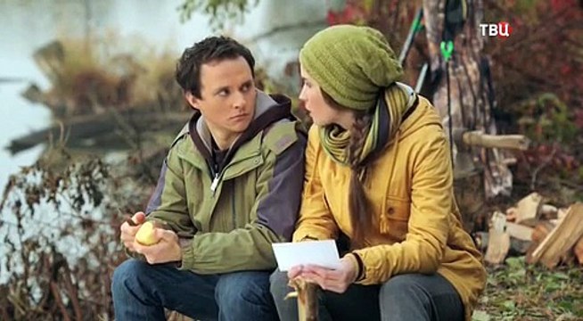 Письма из прошлого 1 серия Эфир (03. 12. 2016.)