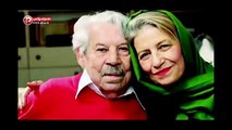 چهلمین شب درگذشت داوود رشیدی با اجرای زنده رضا یزدانی و بازیگری مجری تلویزیون
