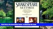 Pre Order Shakespeare Set Free III: Teaching Twelfth Night and Othello William Shakespeare Full