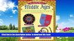 Pre Order Hands-on History: Middle Ages Susan Kapuscinski Gaylord Audiobook Download