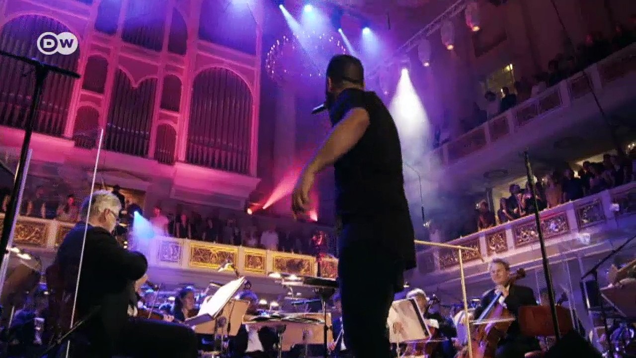 MoTrip - Deutsch-Rap im Konzerthaus | PopXport