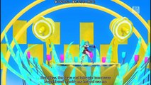 Yellow イエロー- Hatsune Miku 初音ミク Project DIVA ドリーミーシアター English lyrics Romaji subtitles