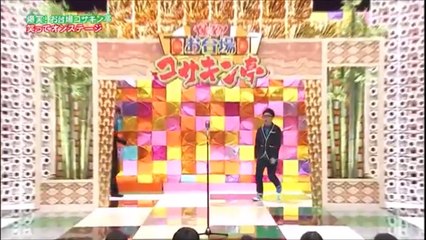 【パンクブーブー】　テッパンネタ集‼　10つ