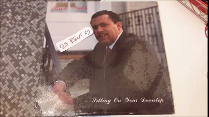 RICK WEBB-I'M READY FOR THE WEEKEND(RIP ETCUT)WASHINGTON HIT MAKERS 89