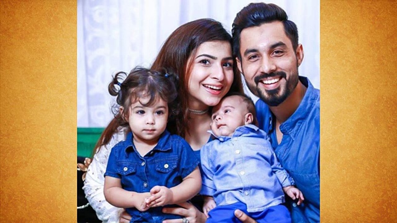 Who Became Proud Parents This Year وہ اداکار جو اس سال ماں باپ بنے
