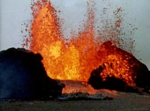 История Земли. Формирование нашего мира 1 серия из 4 - Рождение планеты (1998)