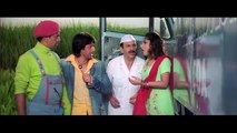 Arshad Warsi And Javed Jaffrey Comedy Scenes - Dhamaal (Goa Journey)