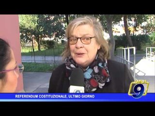 Referendum costituzionale, ultimo giorno. Ecco le ragioni del "Sì"