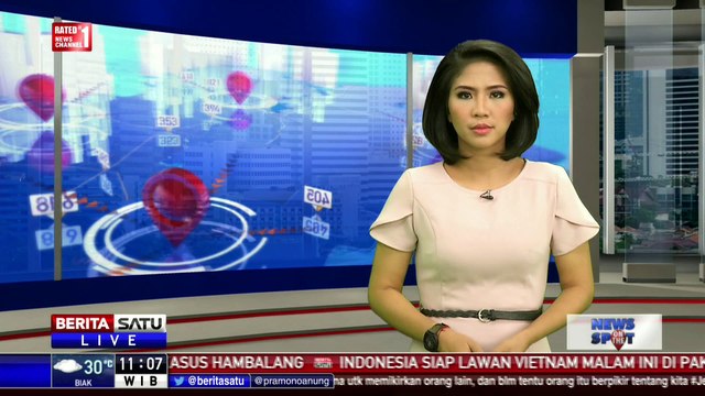 Kepolisian Masih Menahan 3 Dari 11 Terduga Makar