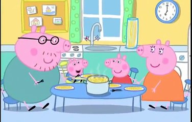 Peppa Pig S1x25 La Fee dent de lait