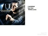 L'algerino Seni Seni PAROLE Lyrics