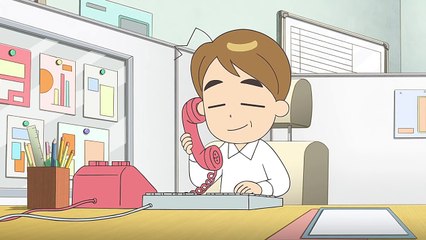 안녕자두야 시즌3 9화 엄마 말씀을 들으면 자다가도 떡이 생긴다/ 나도 걸스카우트