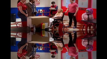 Citizen Khan 2015 Ep 4 Chicken Shop