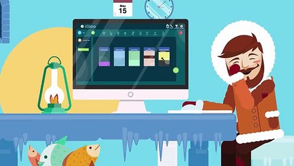 iGloo Reloaded Review - Why Should You Buy It?  Is It Good as Advertised?