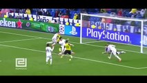 Pepe Tackles & Defensive Skills