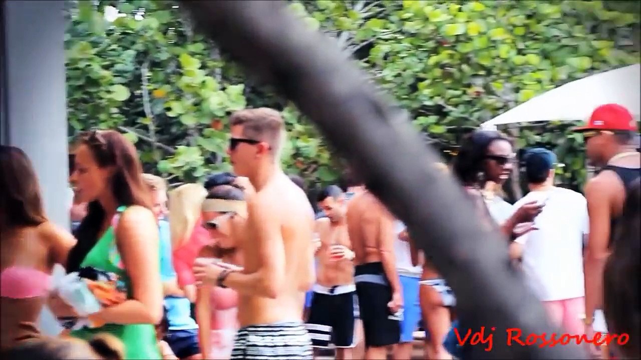 milkshake -crazy ibiza