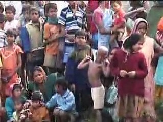 Untamed & Uncut - Tigress attacks Villagers (Animal Planet)