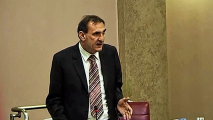 Stazić: "HDZ vara birače otkad je osnovan."