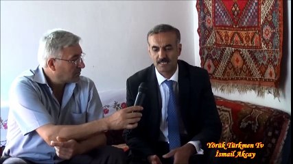 Eyup Temur Kırşehirdeki kültür tarih ve değerleri tanıttı