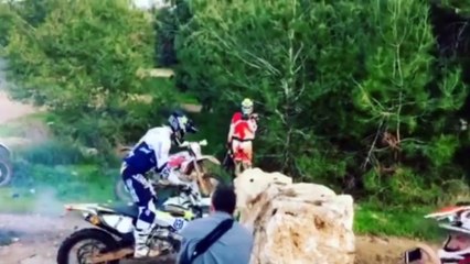 Hard Enduro Compilations __ Enduro Awesome