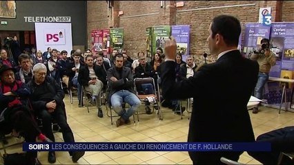 Présidentielle 2017 : quel avenir pour la gauche ?