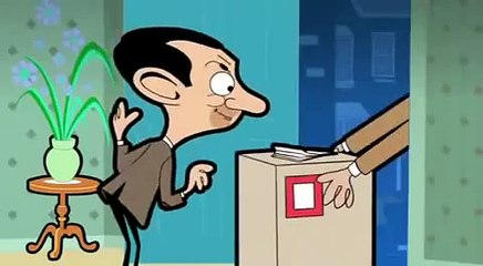 Mr Bean: cartoon No Pets (2/2) Part 9/47