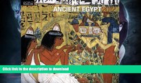 FAVORITE BOOK  Ancient Egypt 2012 Square 12X12 Wall Calendar FULL ONLINE