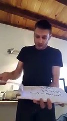 Coup de gueule d'un entrepreneur français contre le RSI