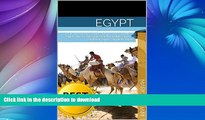 READ BOOK  Egypt: related: pharaohs, egypt, Sphinx, arab republic of egypt, africa, Cairo, united