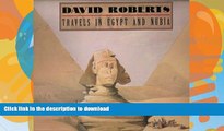 READ  David Roberts, travels in Egypt and Nubia: The New York Public Library 2000 calendar FULL