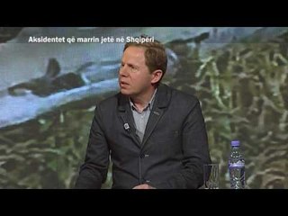 Në Fokus- "Aksidentet që marrin jetë në Shqipëri"