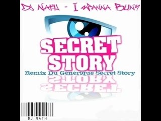 Dj Nath - I Wanna Blink