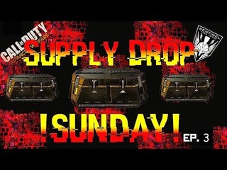 Supply Drop Sunday EP.3|"Oh My Fu****g God!!!"