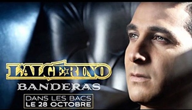 L'Algérino - Désolé Mama [Audio Officiel] [Paroles] [HD]