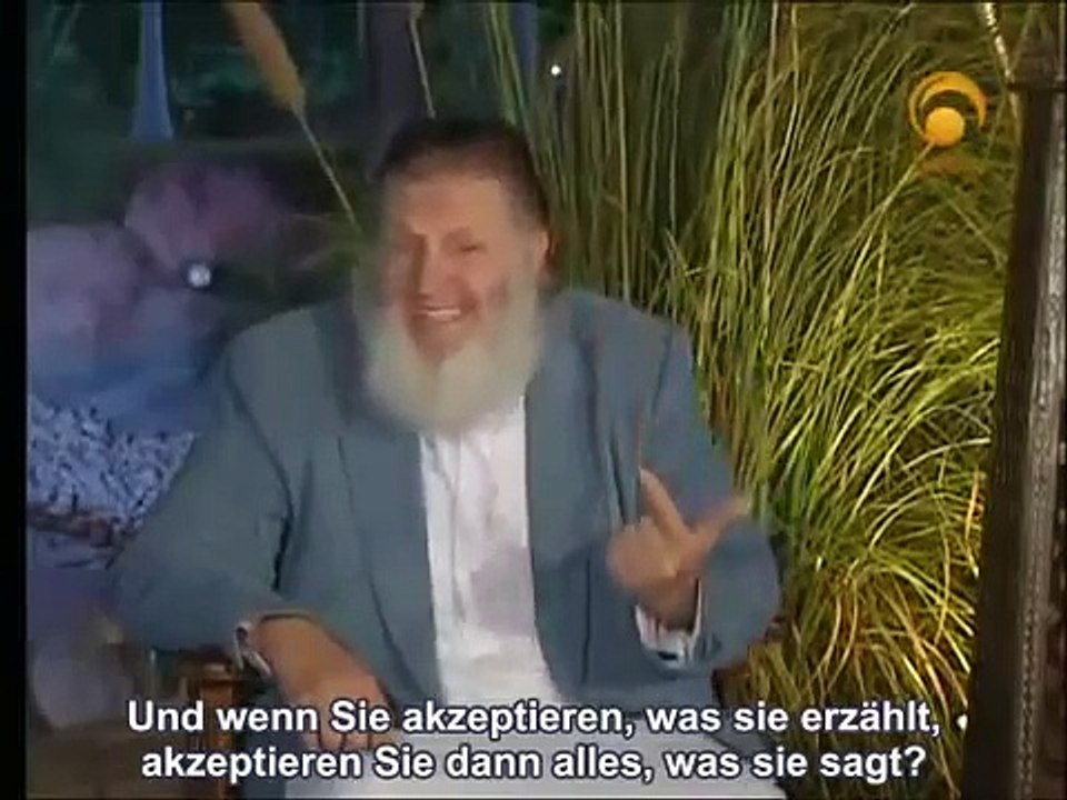 Islamische Vorträge Vortrag  Auf Deutsch Die Behandlung der Frauen in islam