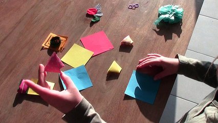 Fais toi-même des porte-monnaie