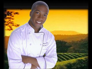 Private Chef Napa CA - www.chefaaronhodge.com