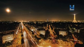 Париж и Берлин: путешествие сквозь время 2 серия Гонка модернизации (2015)