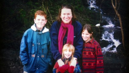 A Monster Calls Featurette - The Story Behind the Story