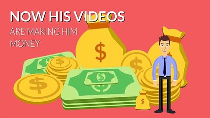SoftwVideo Maker Fx are White Board Animation Videos Tutorial
