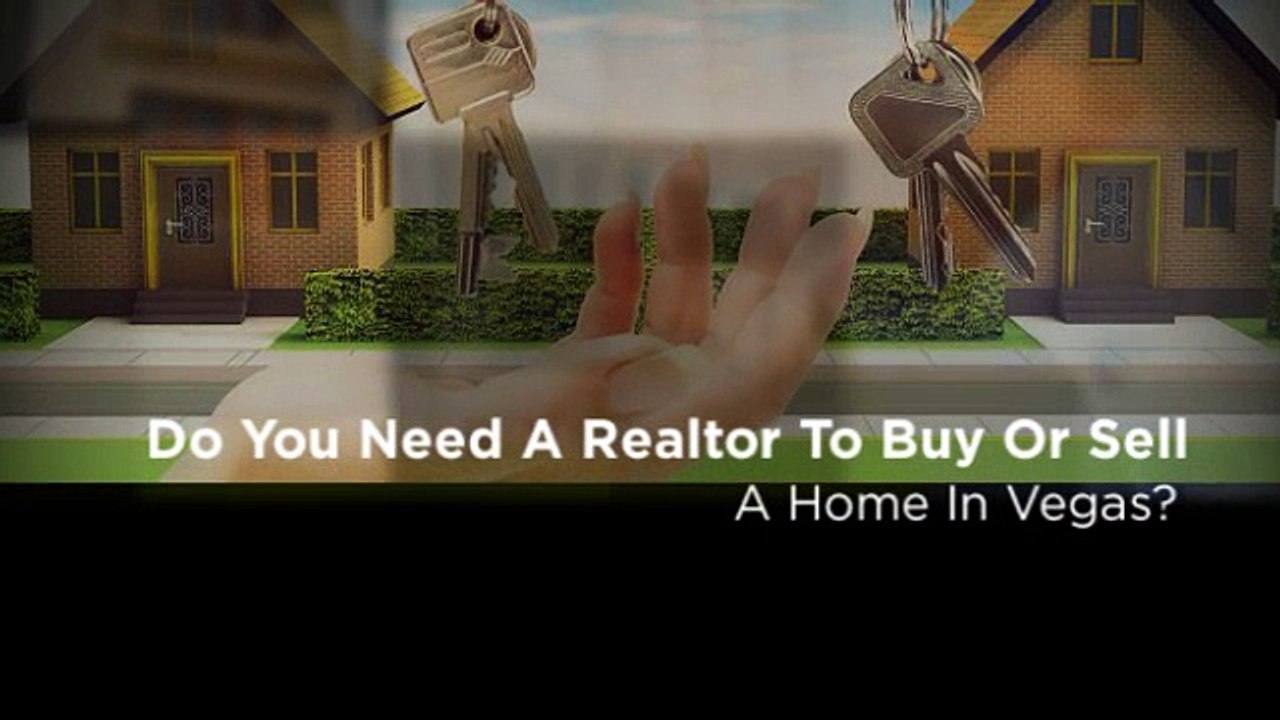 Vegas Realtor